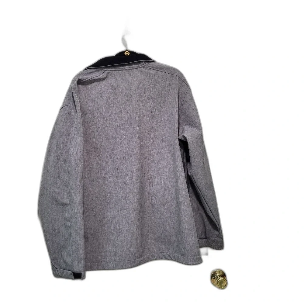 Iceburg Mens Jacket  - Size XL